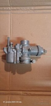 Jawa 90 karburátor