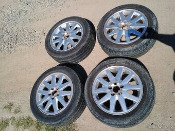 ez pnematik Origo Ford 5x108 16 Ford Volvo elektrony,zasíl -