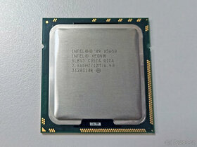 Intel Xeon X5650