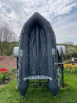 Nafukovací člun BUSH Skate 315