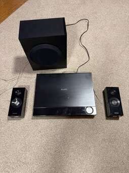 Domácí kino Samsung HT-C5200 2+1