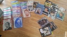 prodám starší čísla Melodie