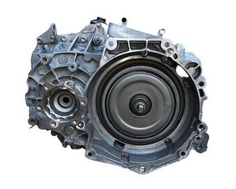 Převodovka 6A START-STOP PPX 2.0TDI 125KW CFGB Superb 2 FL