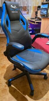 Počítačové křeslo, polohovací