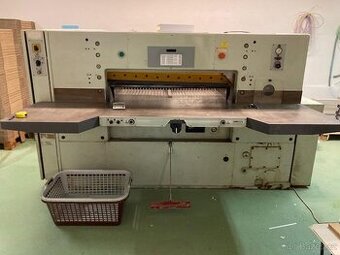 Řezačka Adast 115 EA (7239)