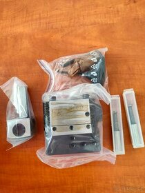 Vh 110 - přesná vyvrtávací hlava NAREX