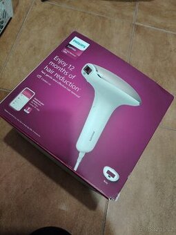 Epilátor Philips Lumea IPL 7000 SC1994/00 bílý