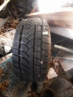 Nové pneumatiky vranik, zimní, letní