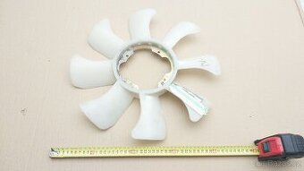 NISSAN 240SX – VRTULE CHLAZENÍ