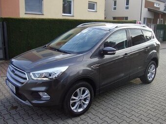 Ford Kuga 1.5i 110kW/2018/1.maj.ČR/22100km