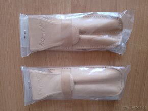 Retro kožené penály - Kozak Klatovy