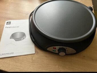 Palačinkovač Tchibo