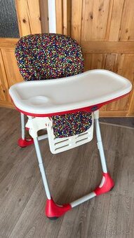 Jídelní židlička - 1