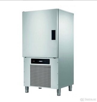 Šoker - šokový zchlazovač a zmrazovač SHF Red Fox