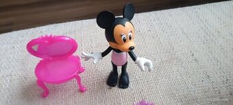 Minnie Mouse - 1