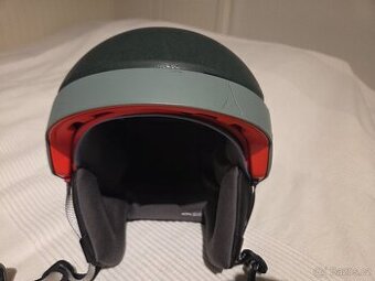 Helma Atomic vel. M 55-59cm - 1