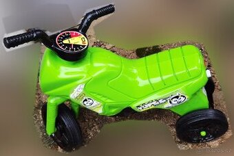 Dětské odrážedlo