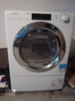 Sušička Candy 9 kg Grand Vita