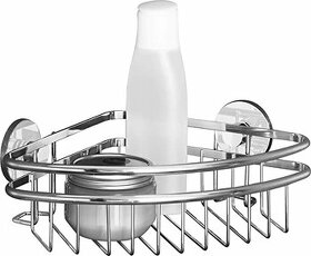 Express T-LOC rohová police Wenko