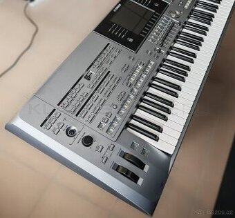 Yamaha Tyros 5