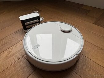 Robotický vysavač Xiaomi Mi Robot Vacuum-Mop 2 Pro