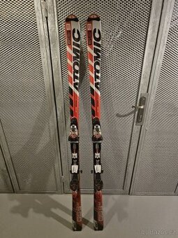 Lyze Atomic GS9 180 cm