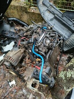 Motor Fiat Punto 1.2 1999-2006