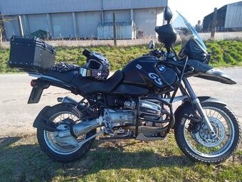 BMW r 1150 gs