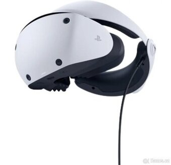 Playstation VR2 - 1