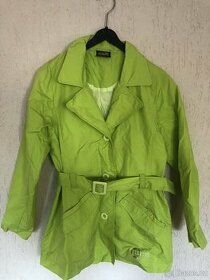 Kabátek, vel. 140/146