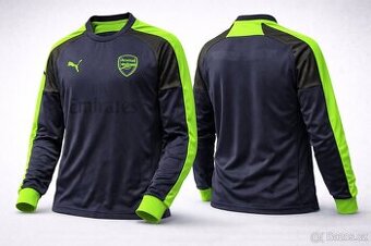 sportovní triko-dres-PUMA, vel. M.