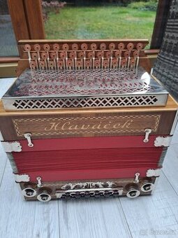 Heligonka HLAVÁČEK