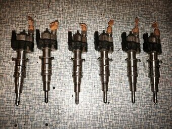 Vstřikovače BMW N54 (1353 7585261)