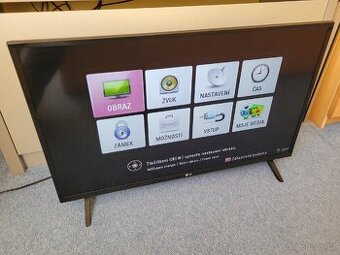 LED TV zn. LG 32LJ500V