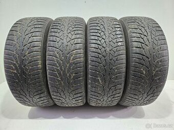 Zimní pneu 215/65/16 Nokian