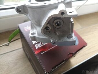 Fantic XXF 250 2023/Yamaha Yz 250f, sada kol