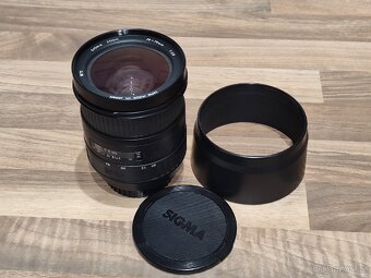 Sigma Zoom 28-70mm /f2.8 (A-mount)