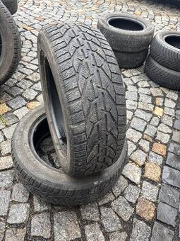 Kormorán 205/55 R16 Zimní pneumatiky