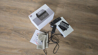 MiniPC Qoobe I N5105 (8+256GB), NVMe, WiFi, BT