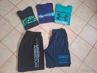 Under Armour - 1