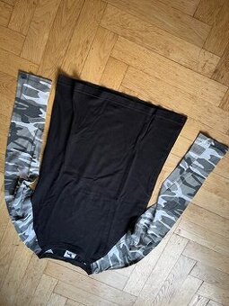 Tričko s dlouhým rukávem, vel XS (166 cm)