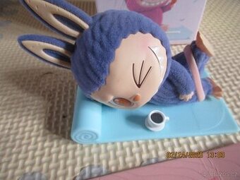 Figurka Labubáka Zn.Pop Mart - 1