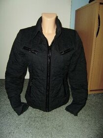 Prošívaná bunda Reserved vel. 36 / S