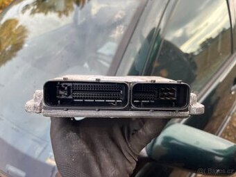 Řídící jednotka Fabia 1.4 mpi