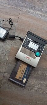 Tiskárna fotografii Olympus