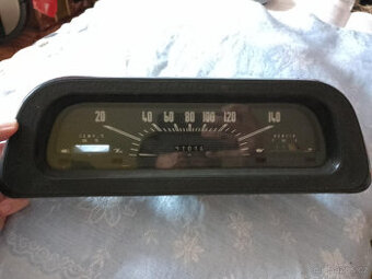 Tachometr Škoda 1203