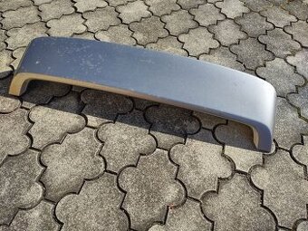 Spojler orig. Nissan X-trait T31