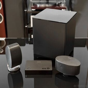 Onkyo LS3100 domácí kino 2.1