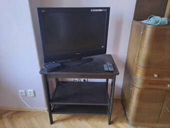 Starožitný TV stolek - 40-60 léta