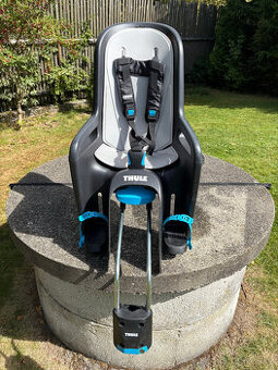 Dětská sedačka na kolo Thule RideAlong